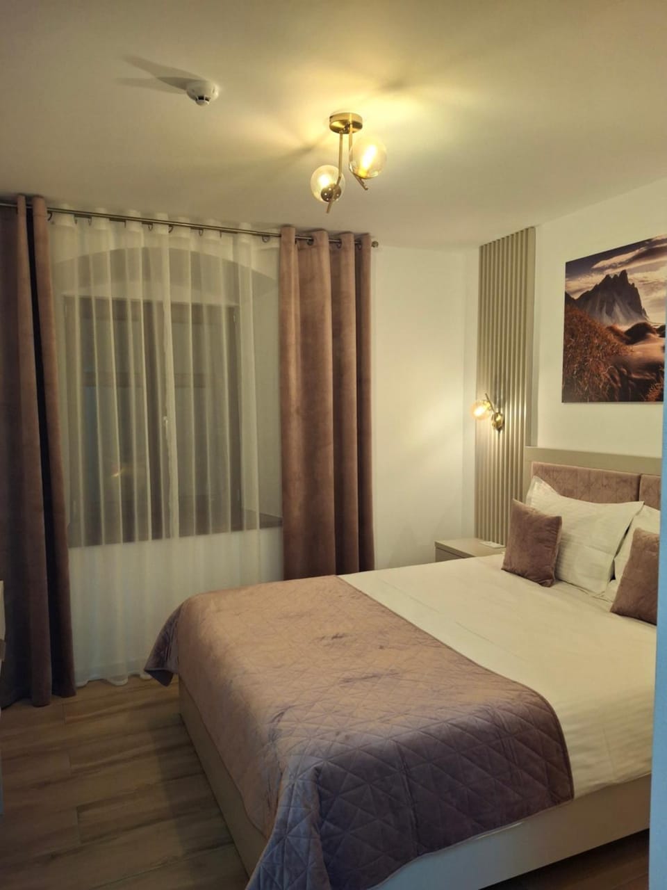 VaLi HOUSE Apartment in Sibiu