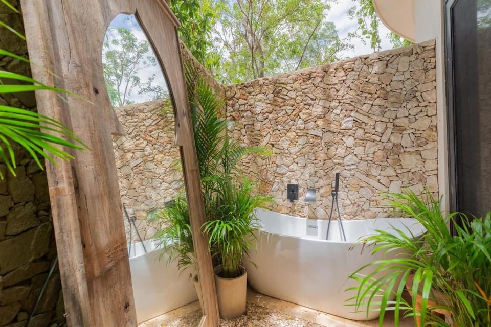 Day, Garden