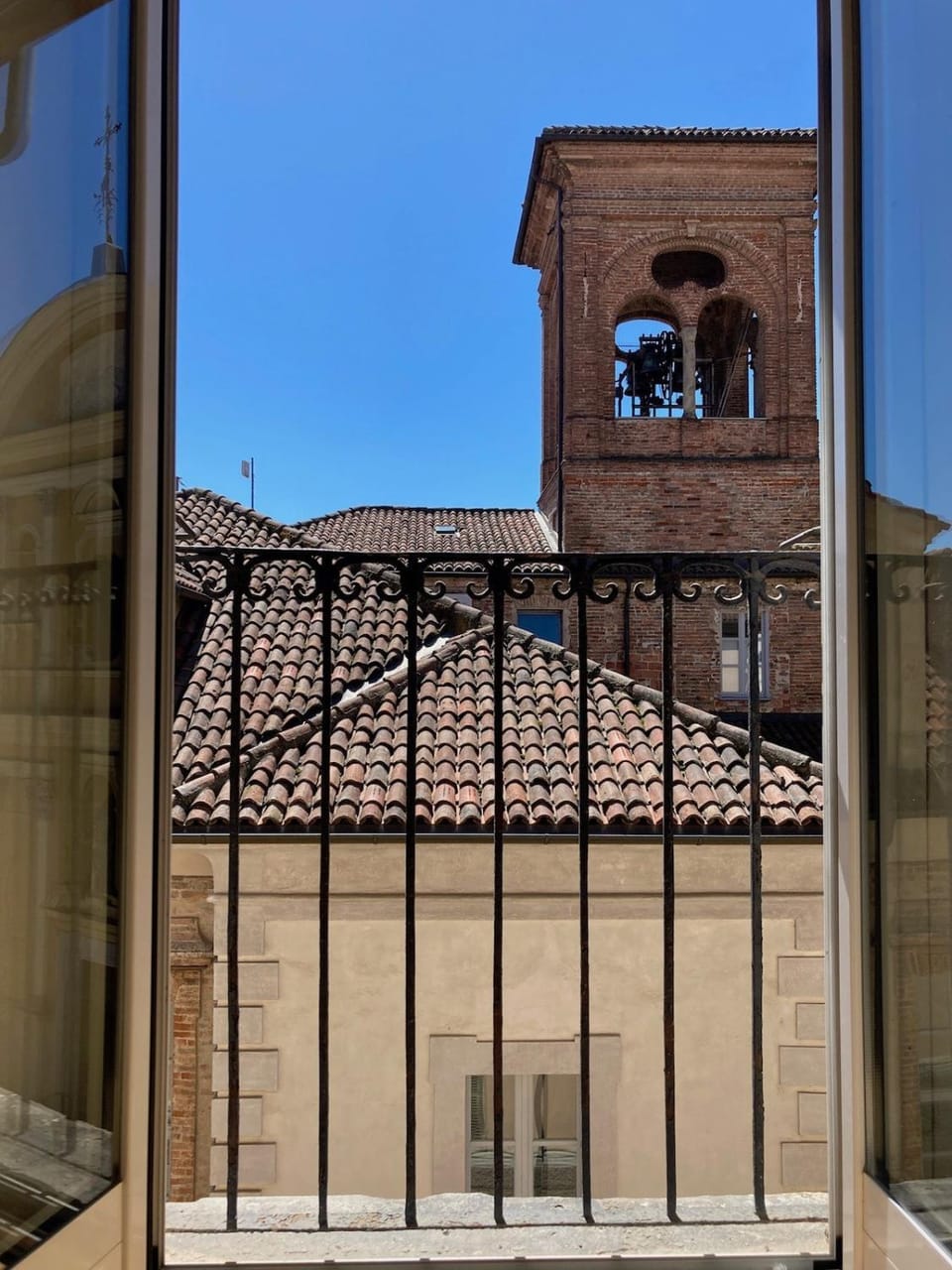 View (from property/room)