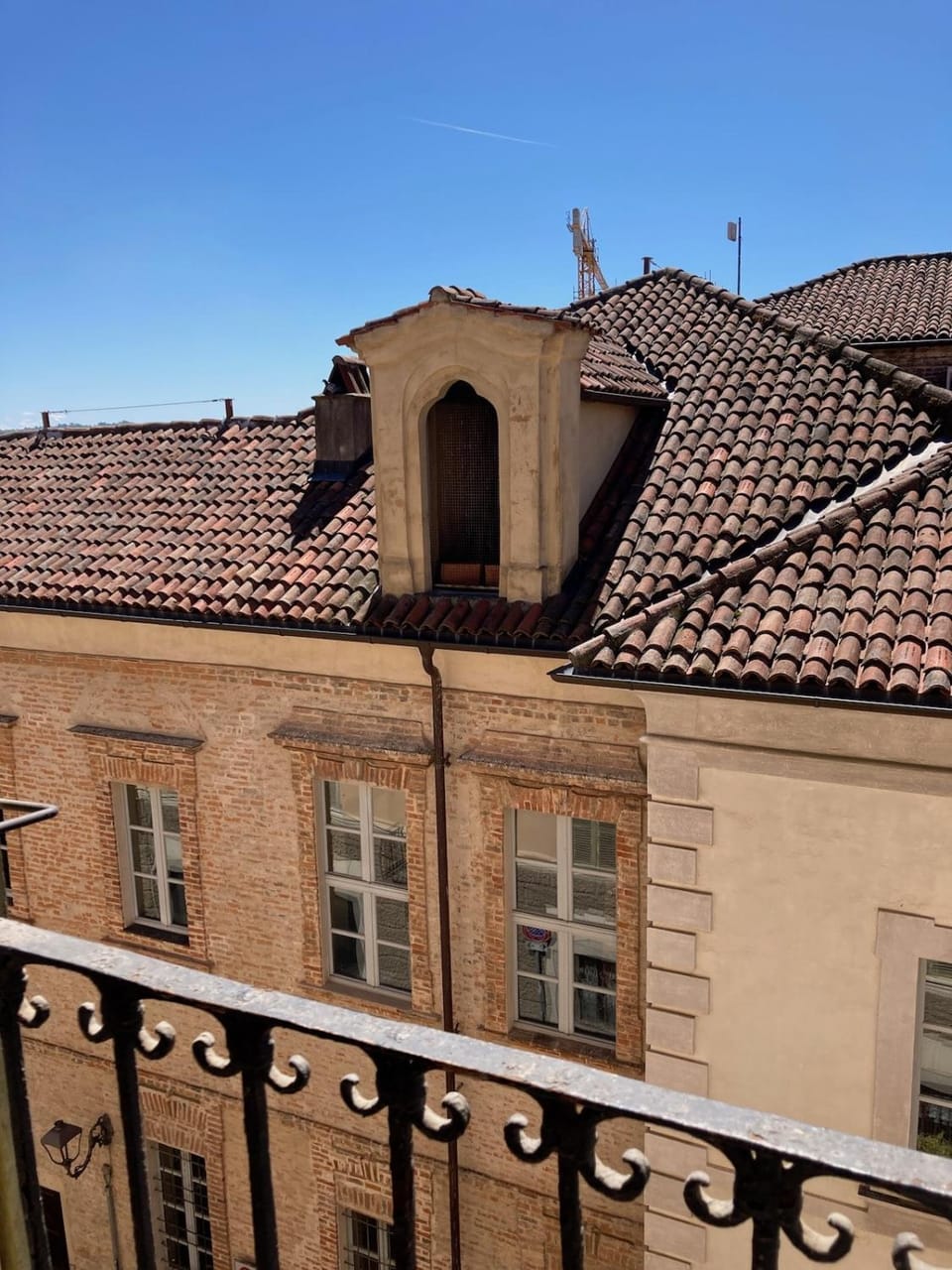 View (from property/room)