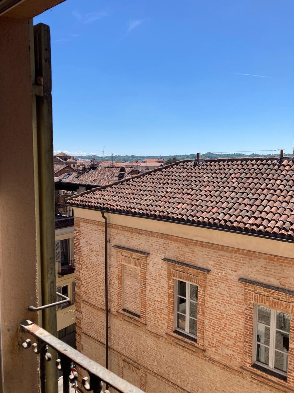 View (from property/room)
