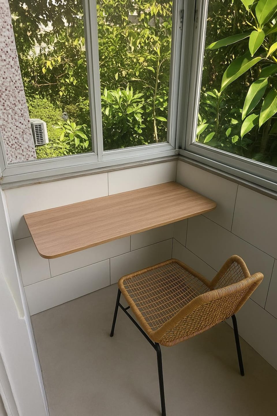 Business facilities