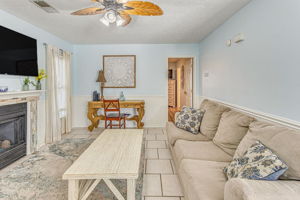 < 1 Mi to Ocean: North Myrtle Beach Home w/ Grill! House in North Myrtle Beach