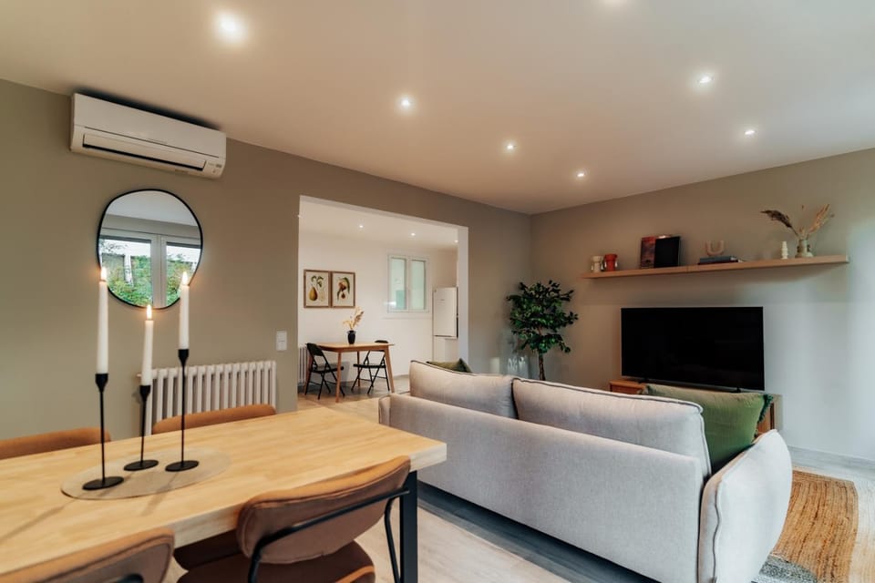 Casa Central Apartment in Barcelona