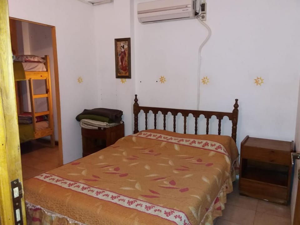 Departamento céntrico Jujuy Apartment in Posadas