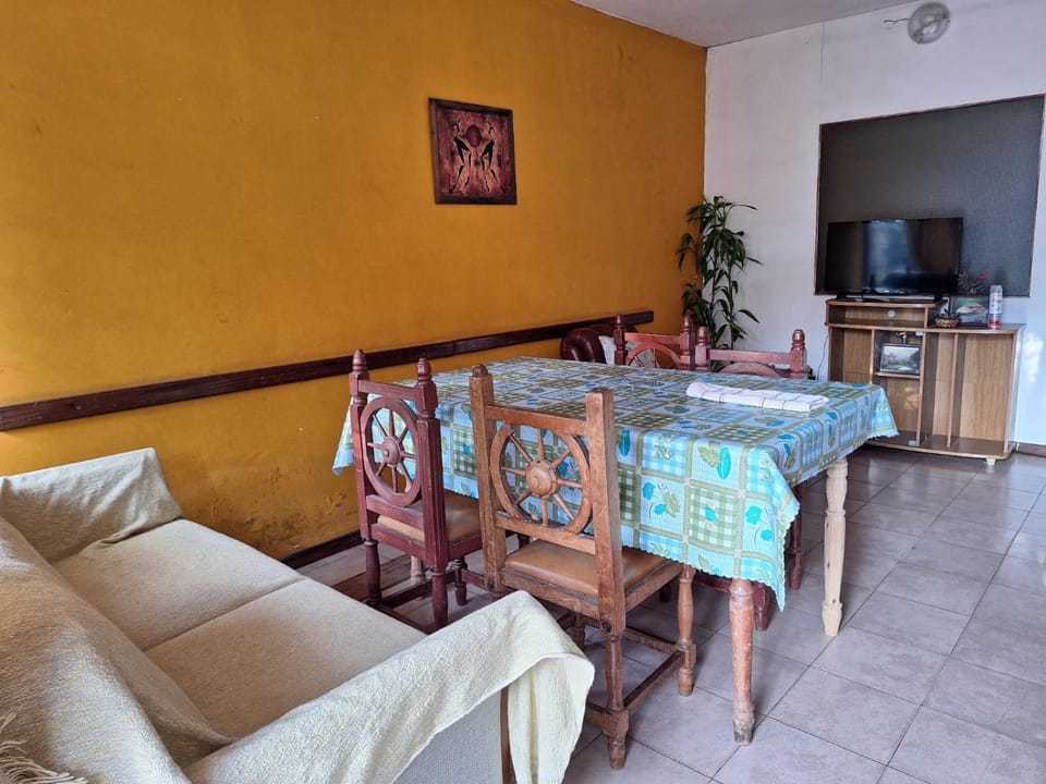 Departamento céntrico Jujuy Apartment in Posadas
