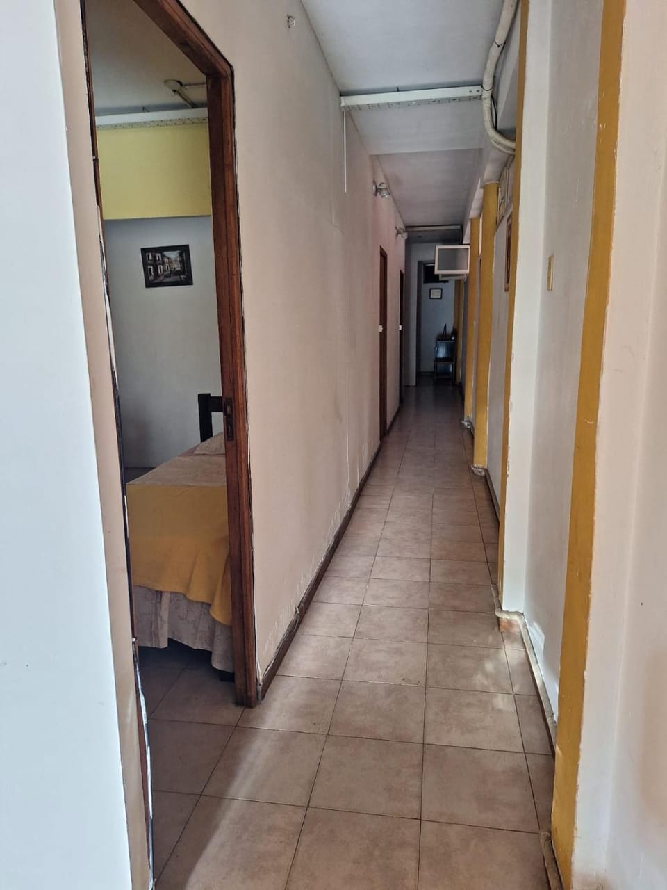 Departamento céntrico Jujuy Apartment in Posadas