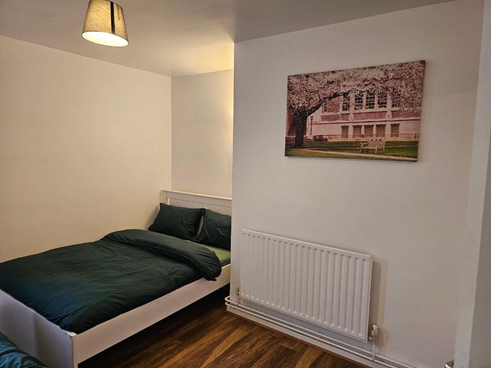 Entire Apartment Oval Apartment in London