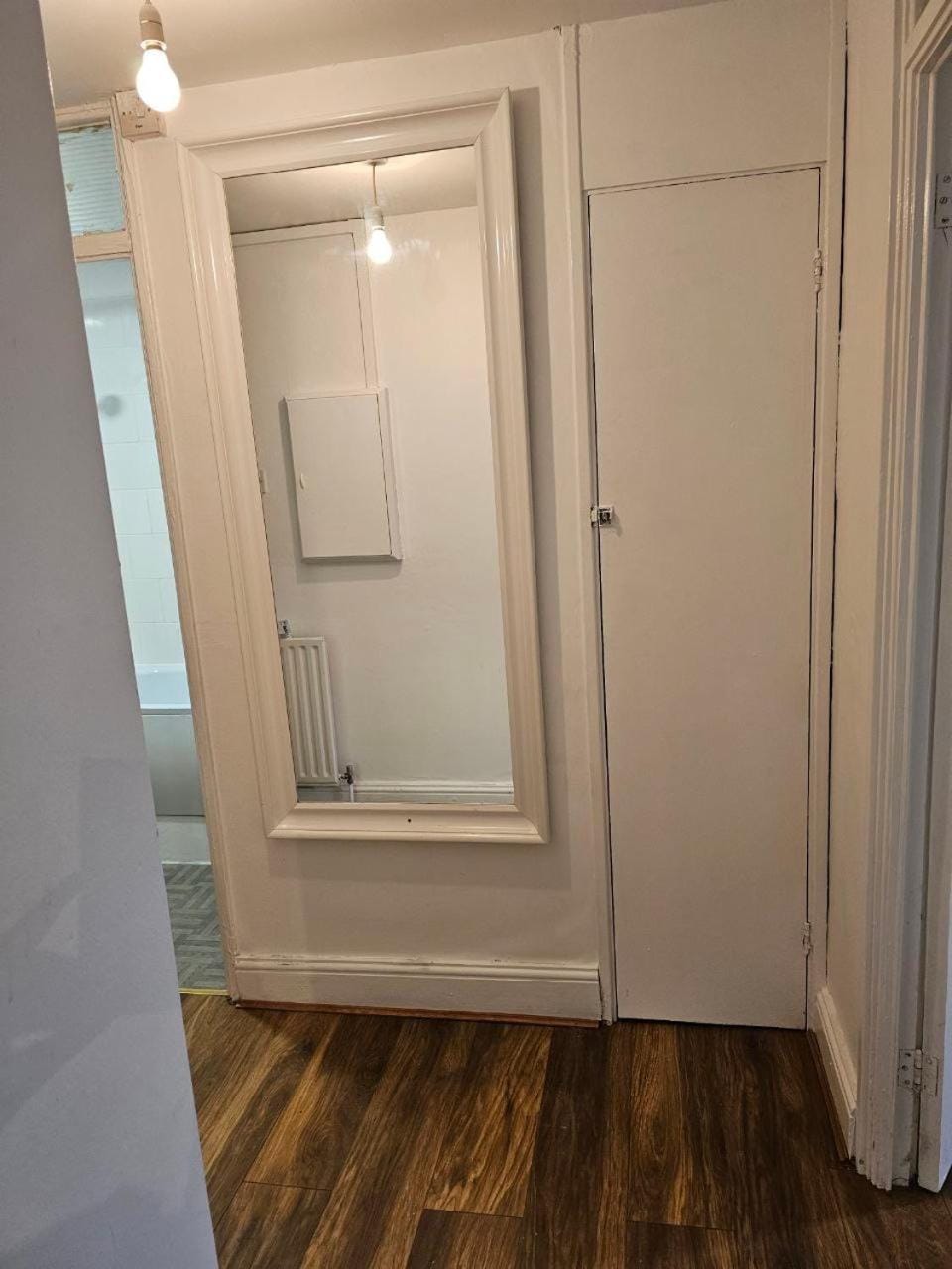 Entire Apartment Oval Apartment in London
