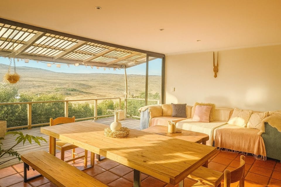 Wildlife Paradise Beach House House in Cape Town