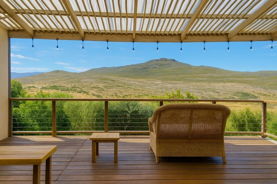 Wildlife Paradise Beach House House in Cape Town