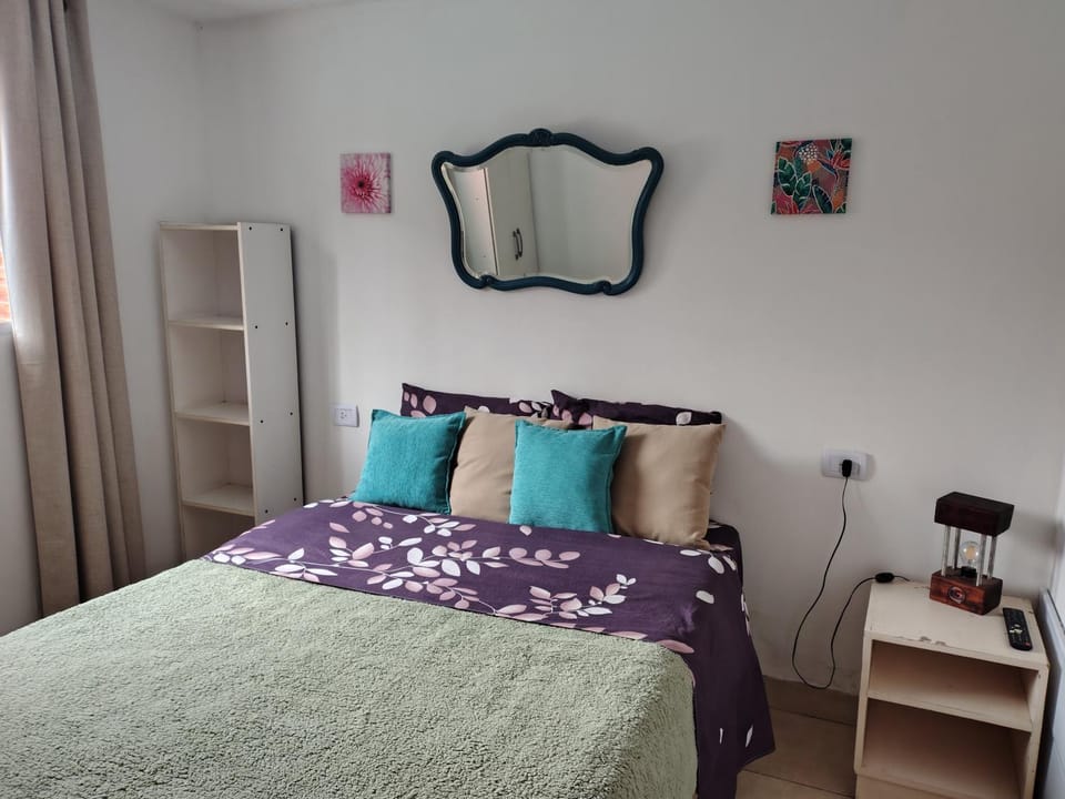 Lo de Xime Apartment in Yerba Buena