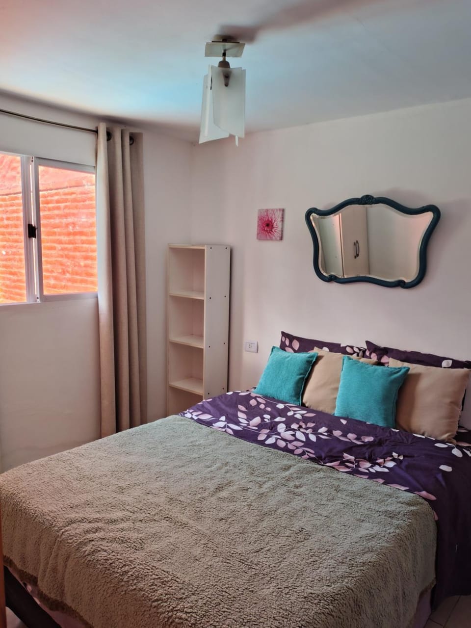 Lo de Xime Apartment in Yerba Buena