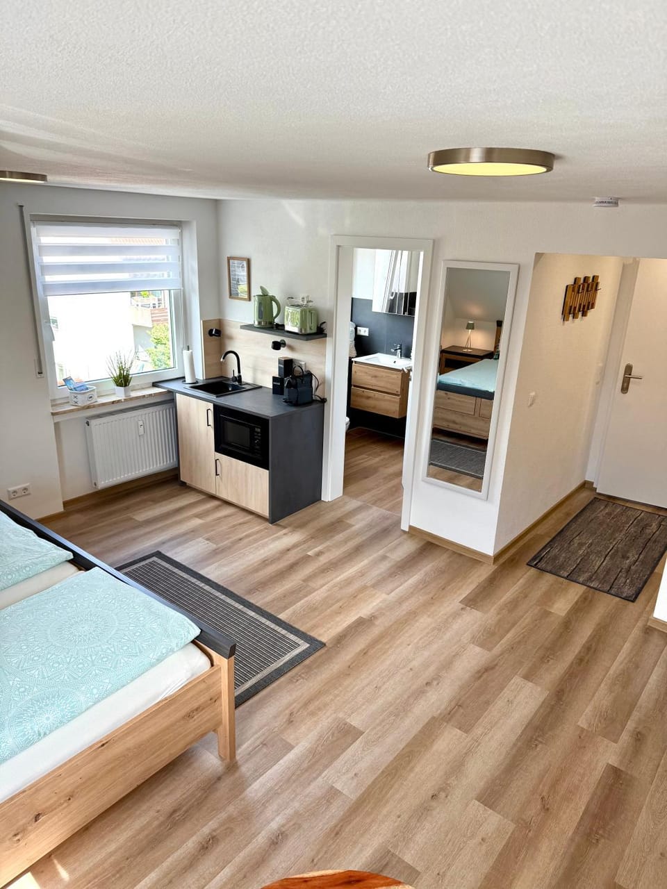 Apartment Chardonnay Apartment in Friedrichshafen