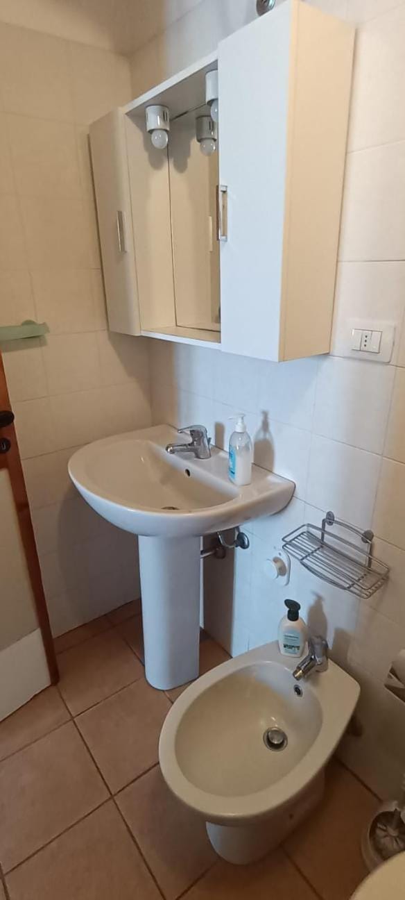 Bella vista Apartment in Marina di Modica