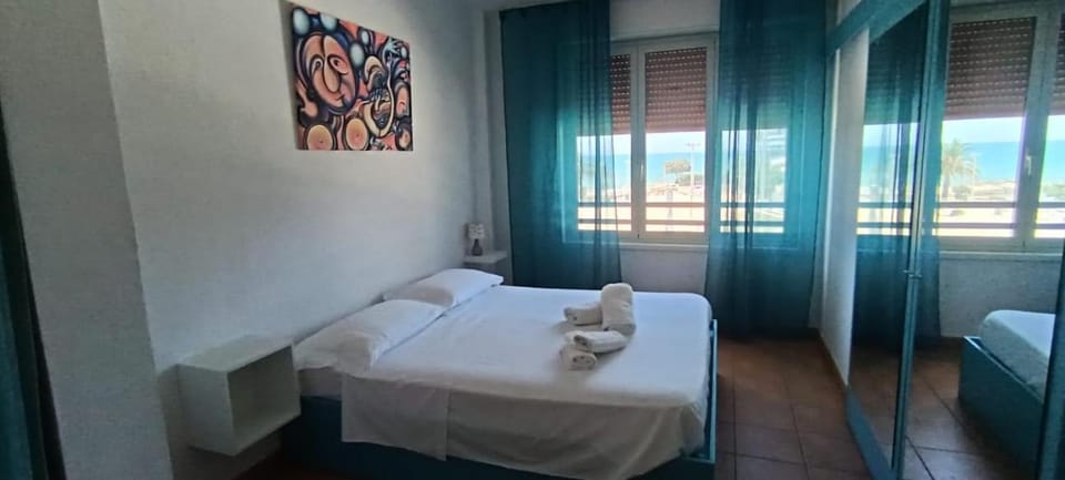 Bella vista Apartment in Marina di Modica