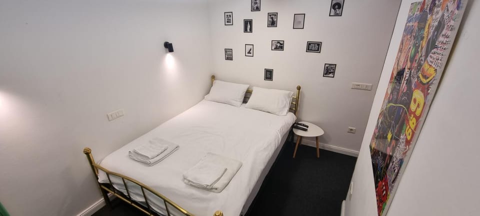 Mi Casita Cozy Central Studio Apartment in Belgrade