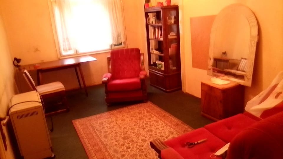 Teranuovo Apartment in Belgrade
