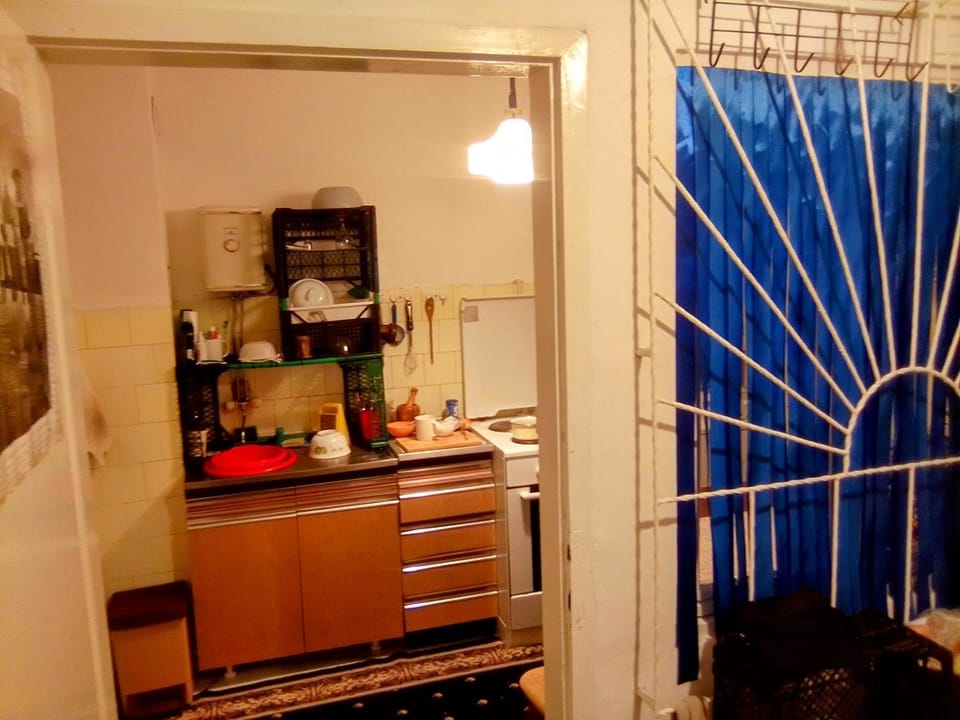 Teranuovo Apartment in Belgrade
