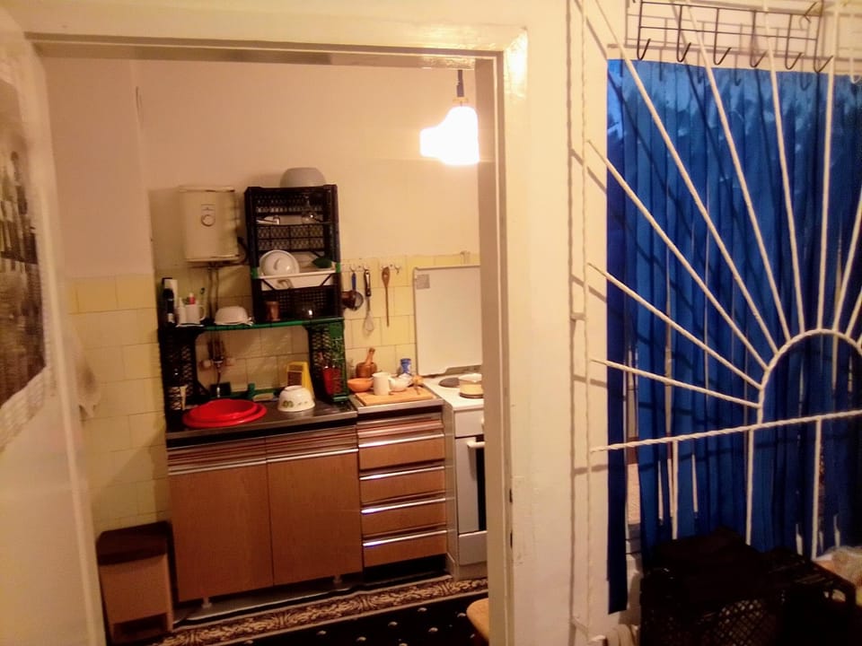 Teranuovo Apartment in Belgrade