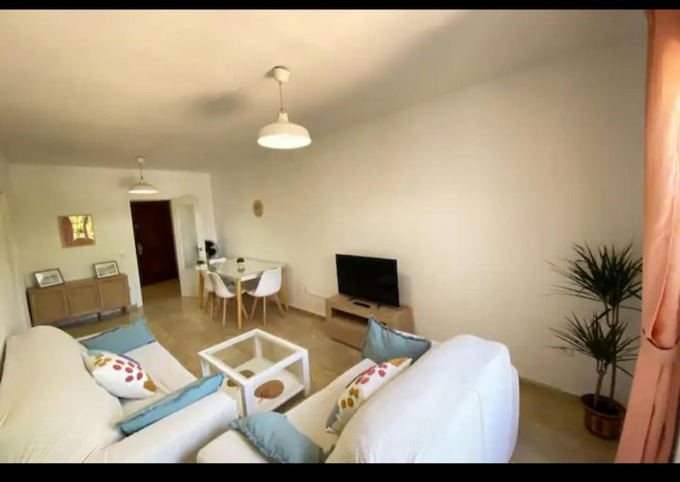 Apartamento plaza vergel Apartment in Sanlúcar de Barrameda