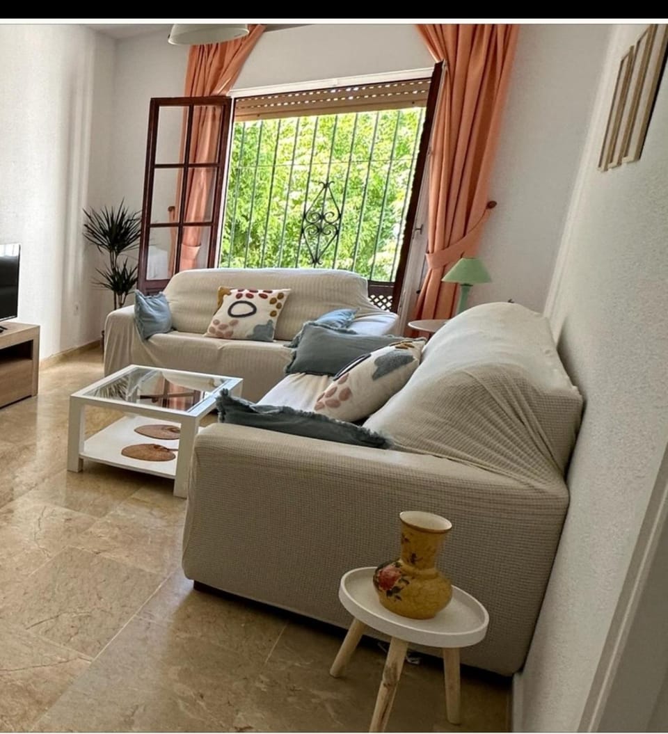 Apartamento plaza vergel Apartment in Sanlúcar de Barrameda
