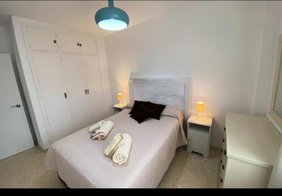 Apartamento plaza vergel Apartment in Sanlúcar de Barrameda