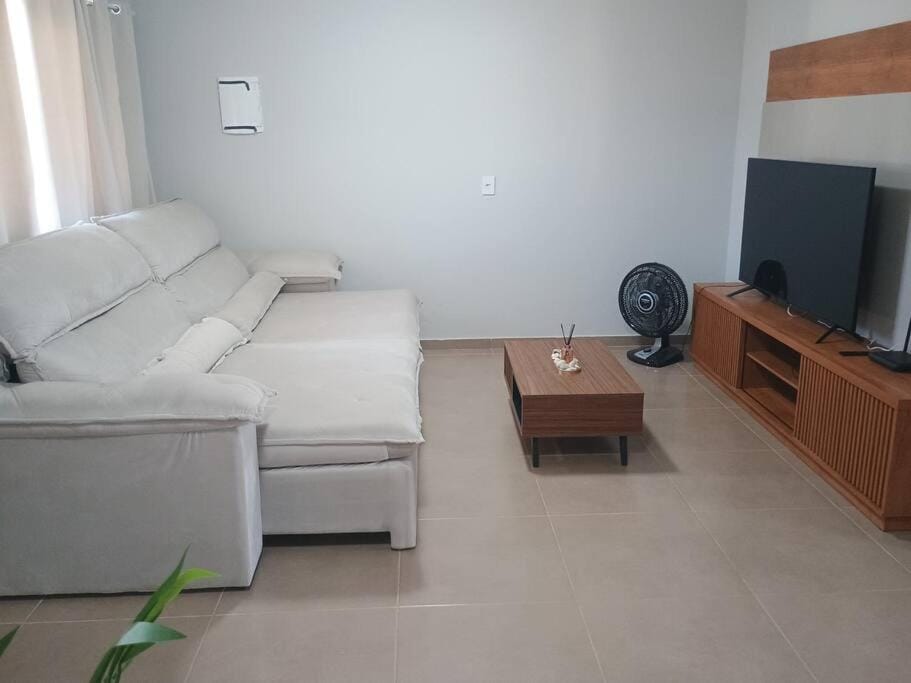 Quarto Privativo em Casa Aconchegante compartilhada Vacation rental in Cabo Frio