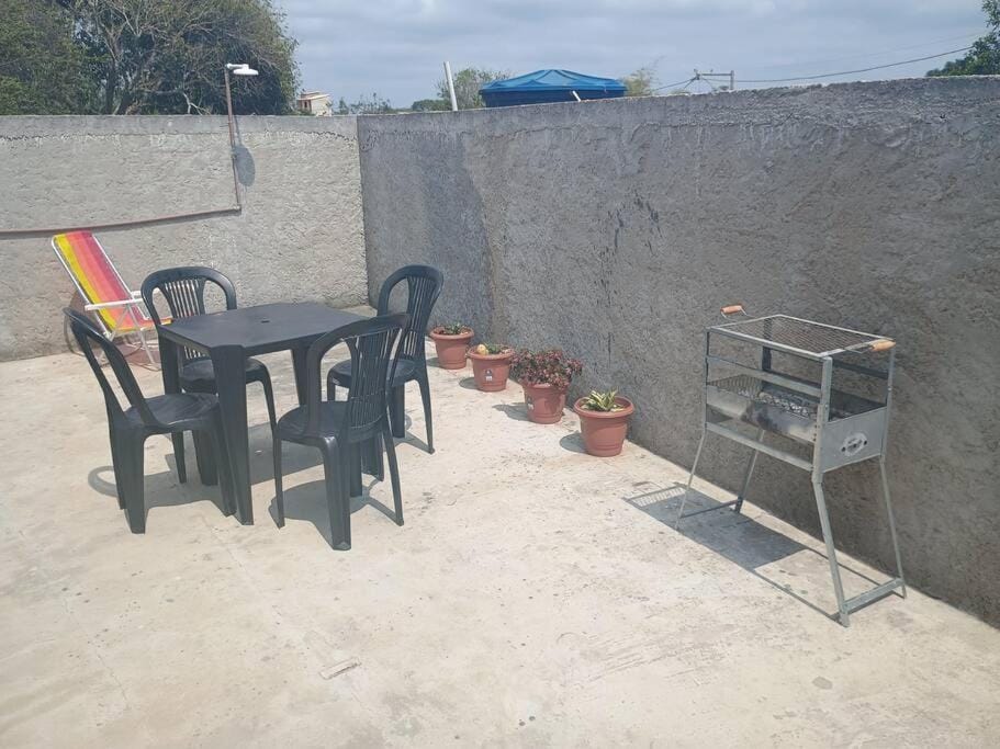 Quarto Privativo em Casa Aconchegante compartilhada Vacation rental in Cabo Frio