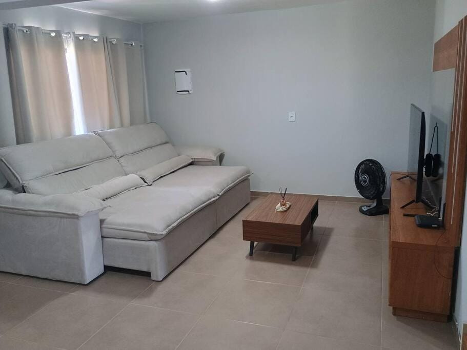 Quarto Privativo em Casa Aconchegante compartilhada Vacation rental in Cabo Frio