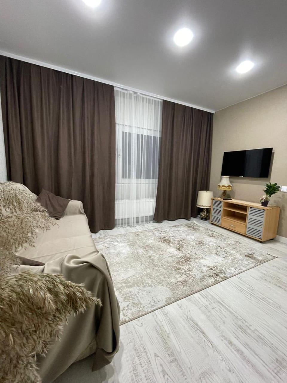 Дом 2 Комарова Apartment in Moldova