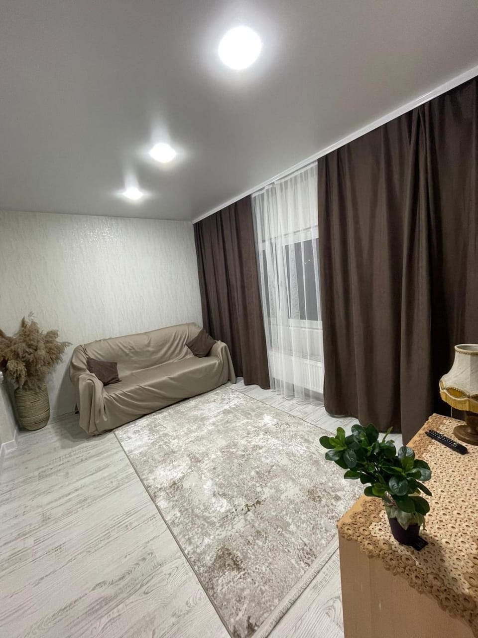Дом 2 Комарова Apartment in Moldova