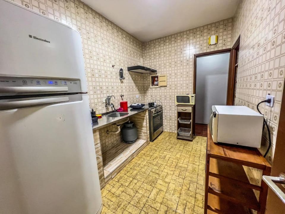 R8 · Ap Grande I Próximo a Lazer e Comércios 24h Apartment in State of São Paulo