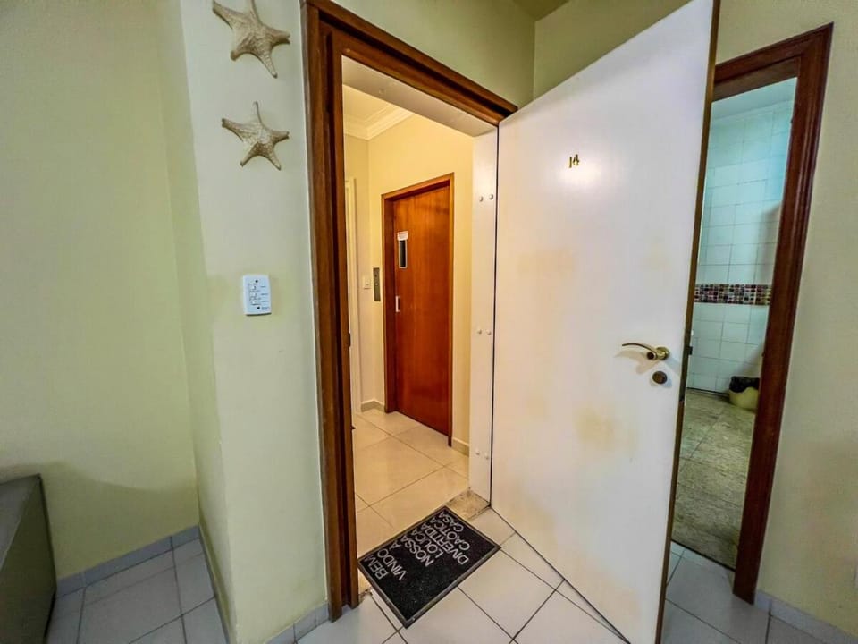 R9 - Amplo e Bem Decorado no Coração das Pitangueiras Apartment in State of São Paulo