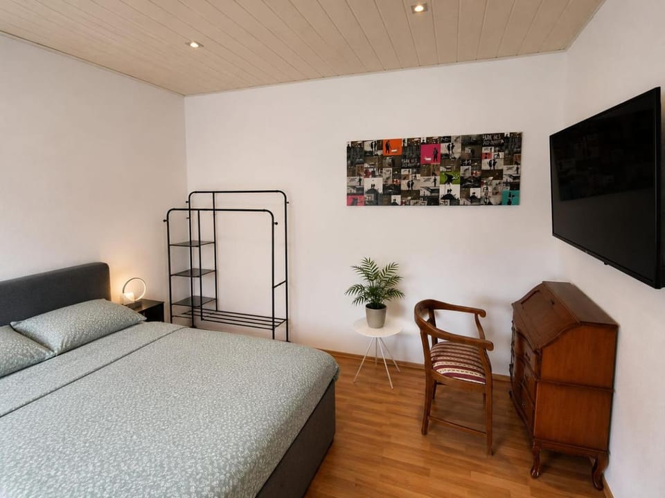 Fachwerkhaus in Deensen - Solling-Vogler-Naturschutzgebiet Vacation rental in Lower Saxony, Germany