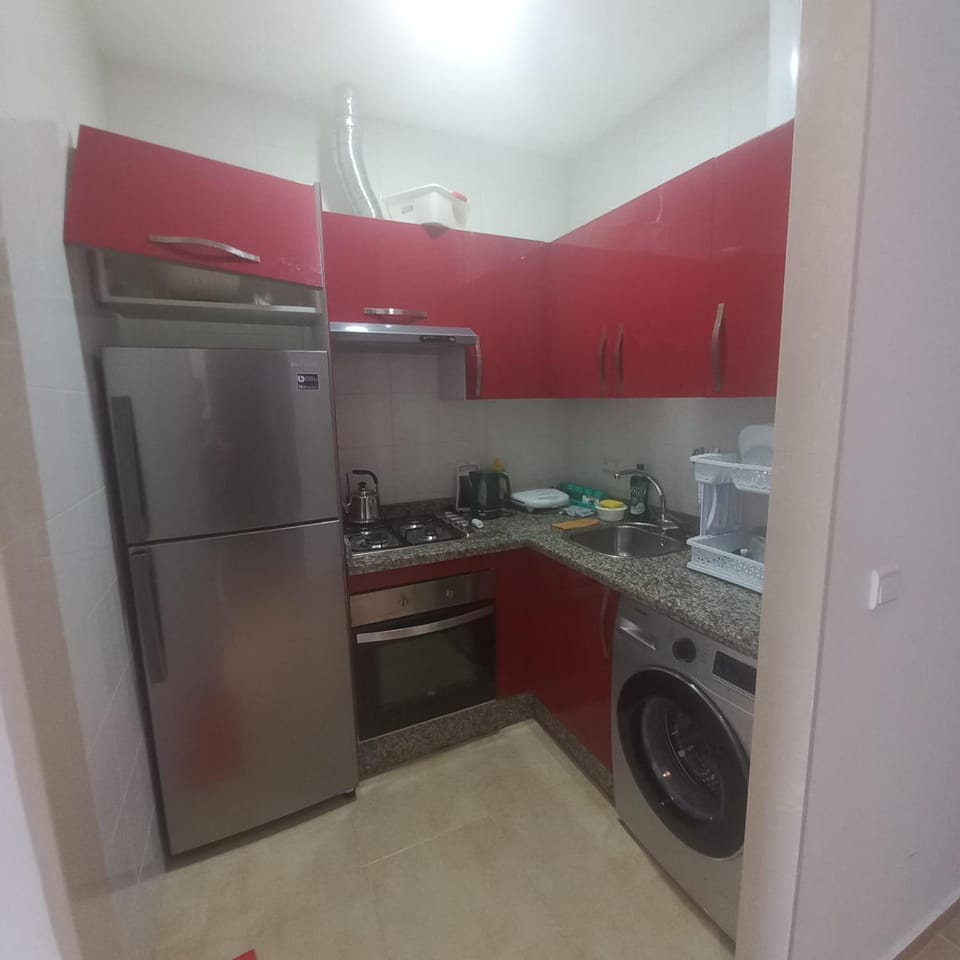 Appartement 3 piscines CaboNegro Apartment in Tangier-Tétouan-Al Hoceima