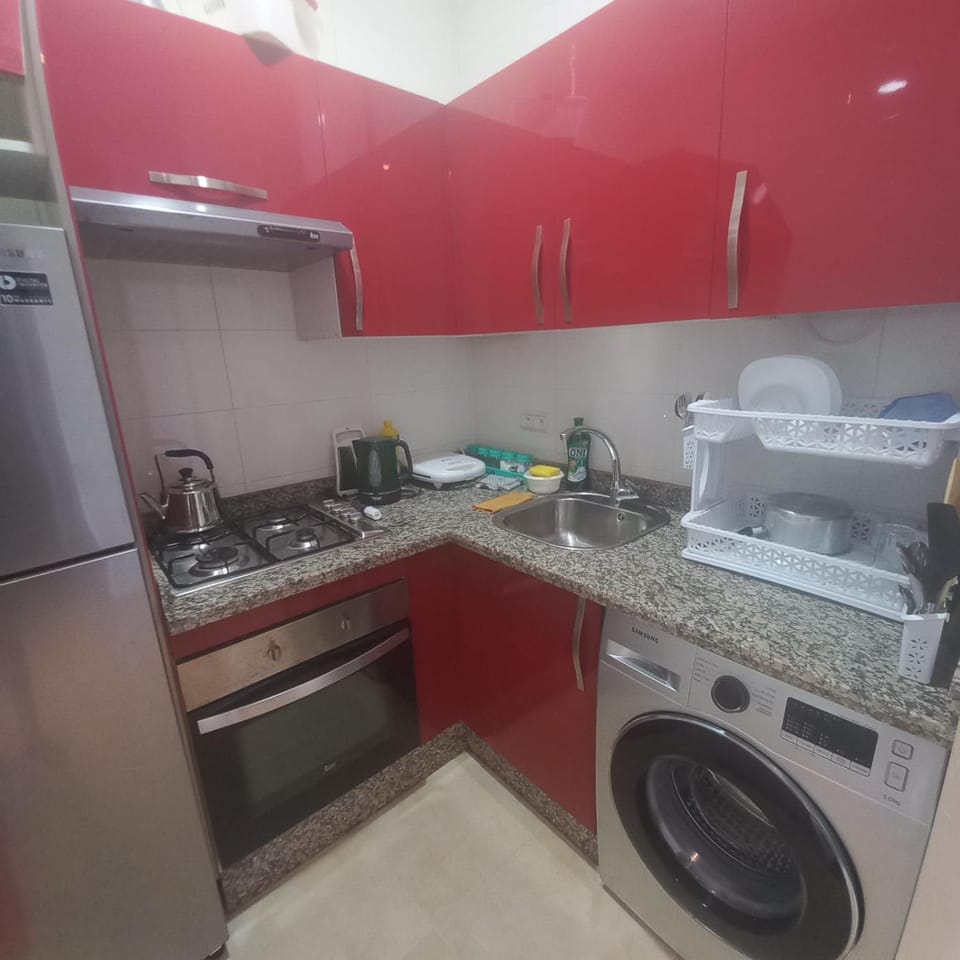 Appartement 3 piscines CaboNegro Apartment in Tangier-Tétouan-Al Hoceima