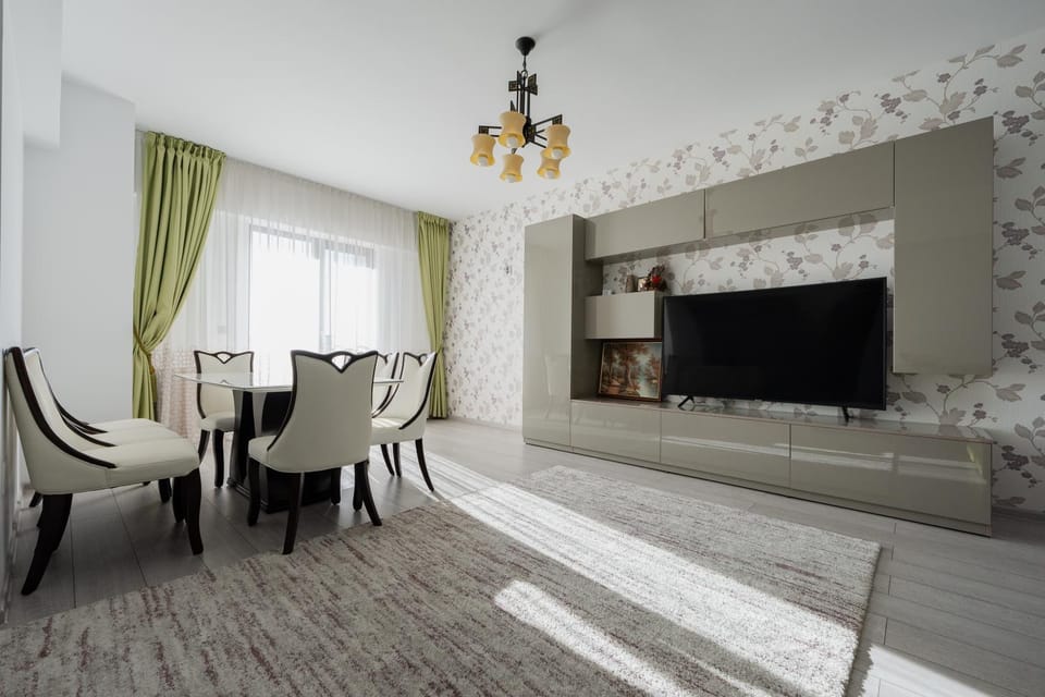 Luxury Apartment Apartment in Romania