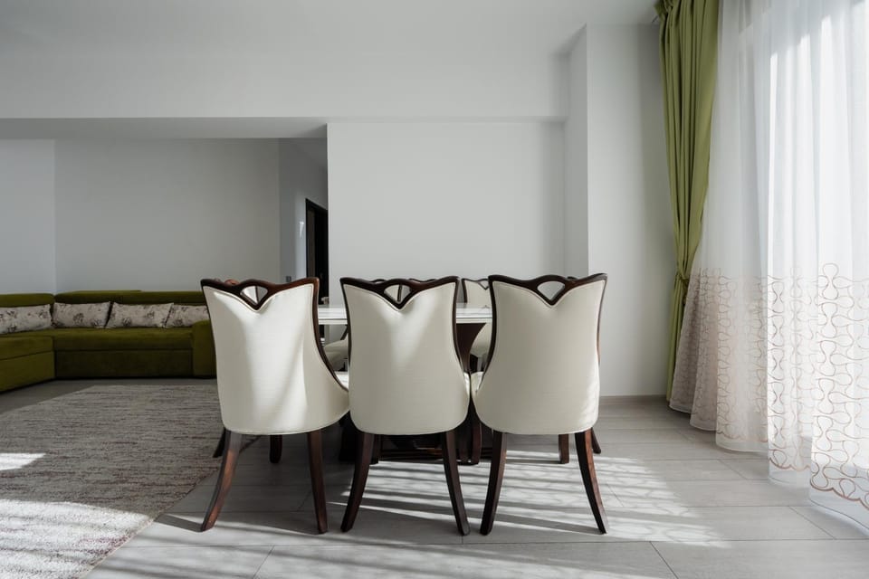 Luxury Apartment Apartment in Romania