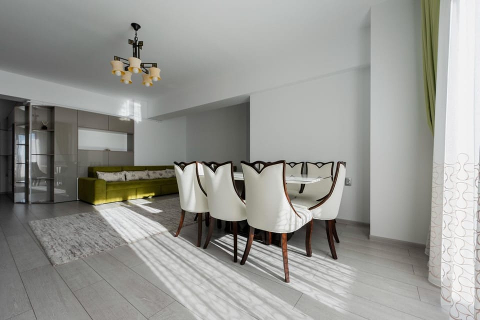 Luxury Apartment Apartment in Romania