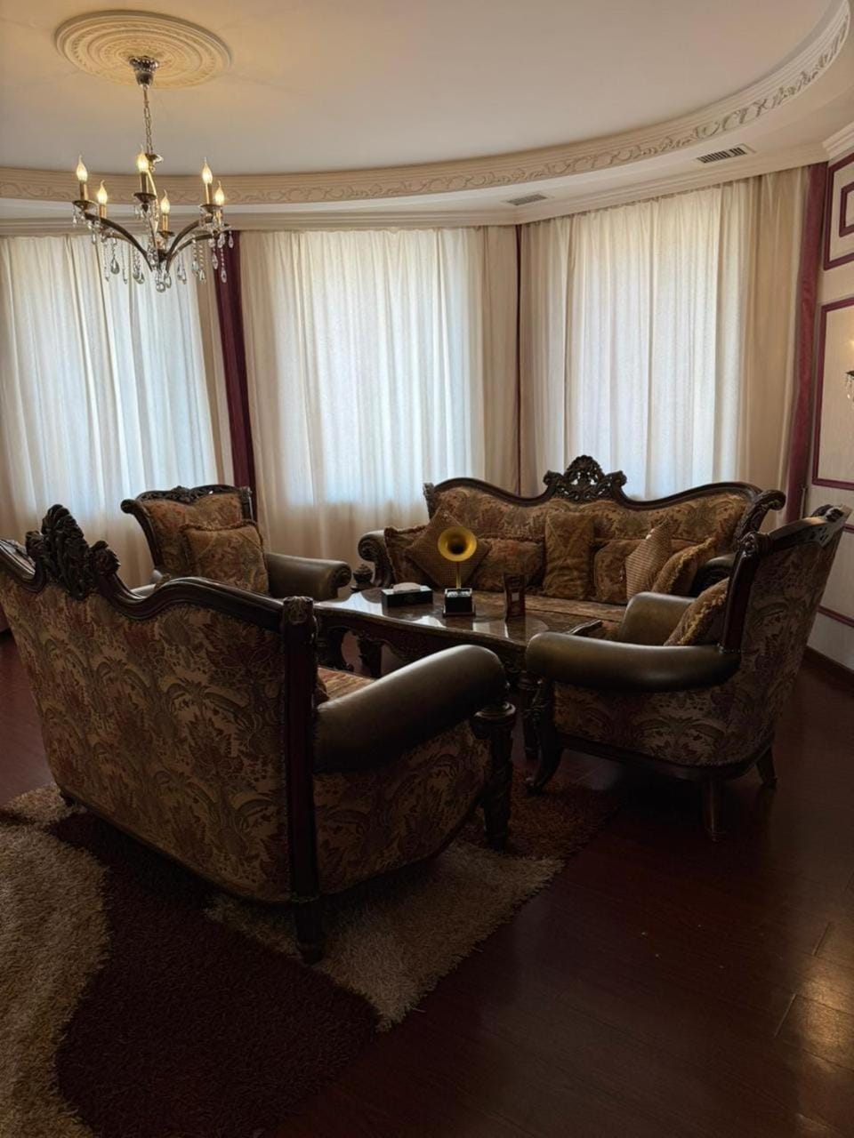 Vintage Boutique Hotel Hotel in Kazakhstan