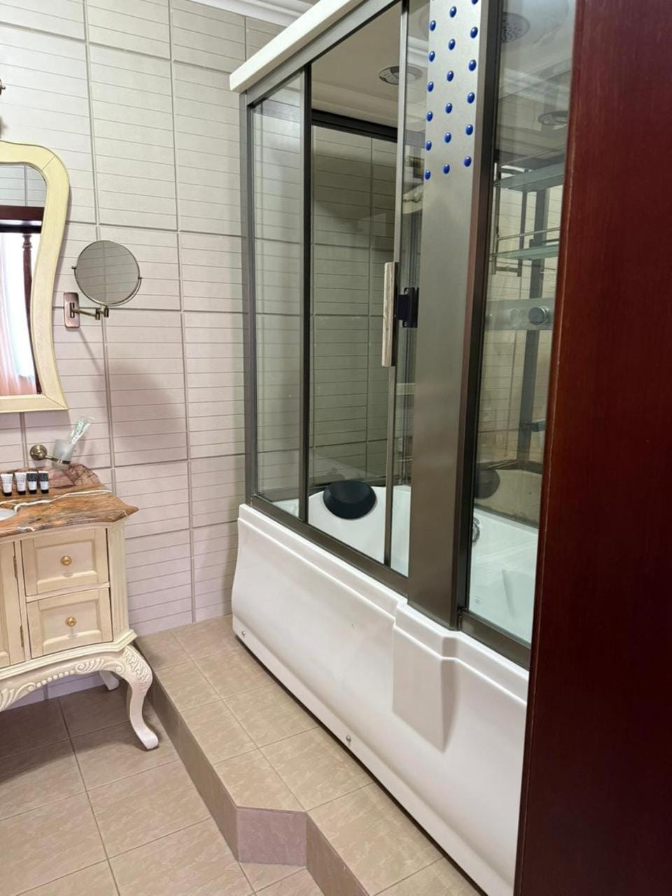Vintage Boutique Hotel Hotel in Kazakhstan