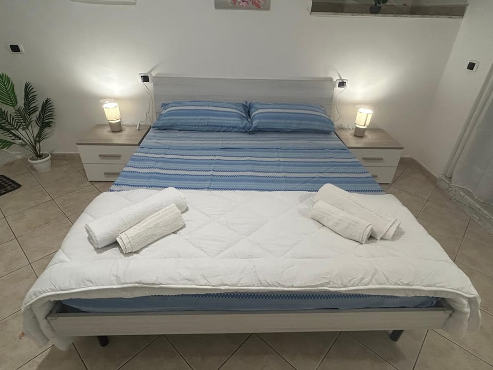 Angoletto Apartment in Apulia