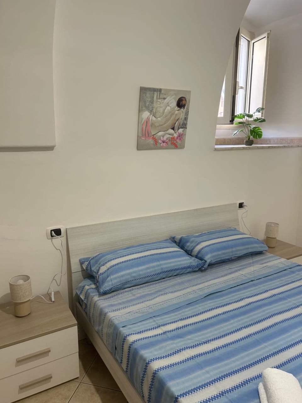 Angoletto Apartment in Apulia