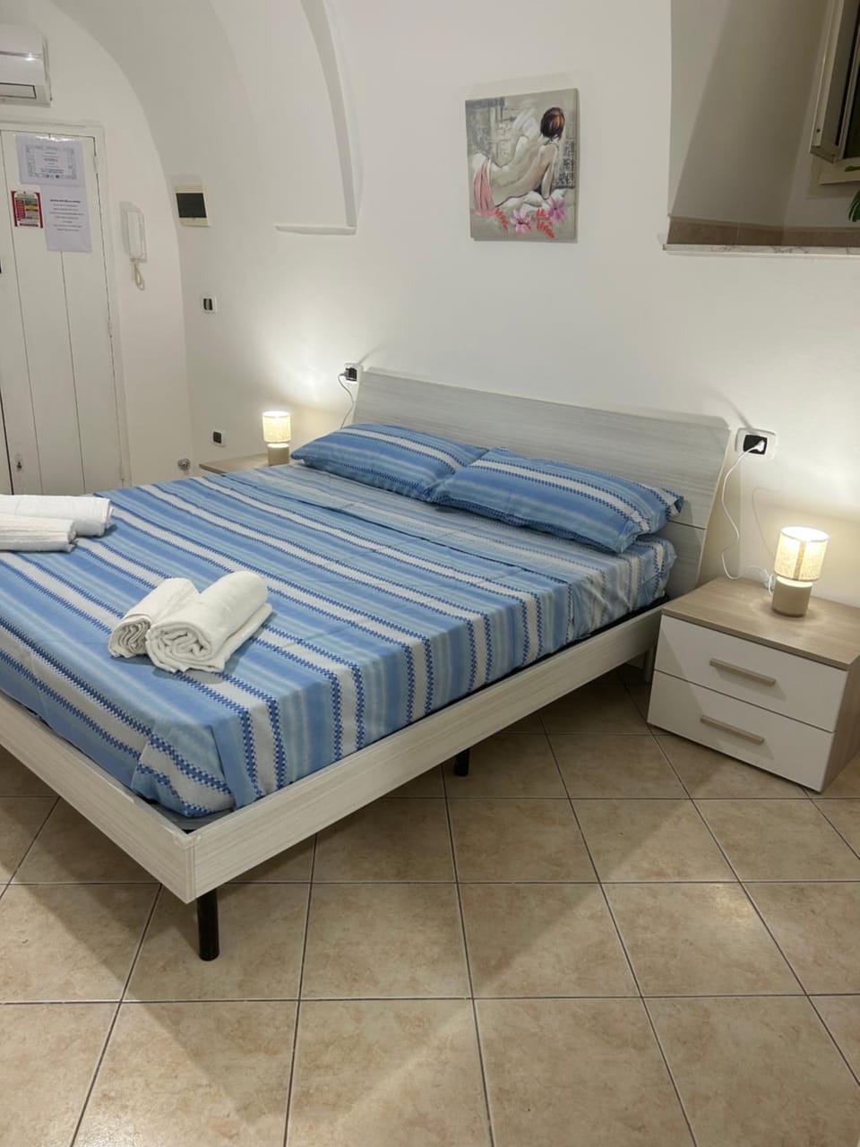 Angoletto Apartment in Apulia