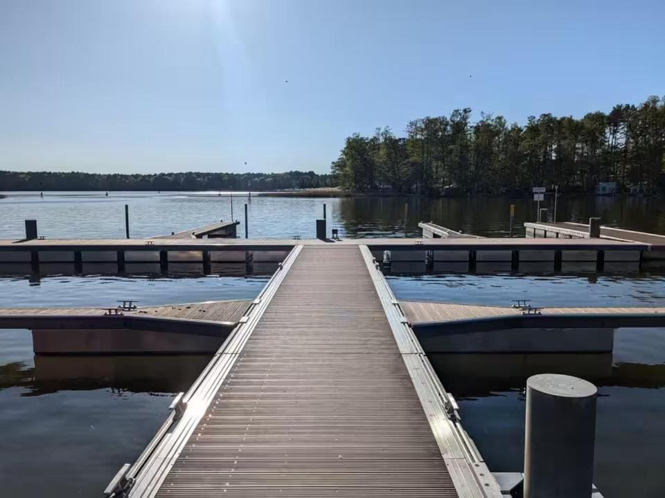 Lake view