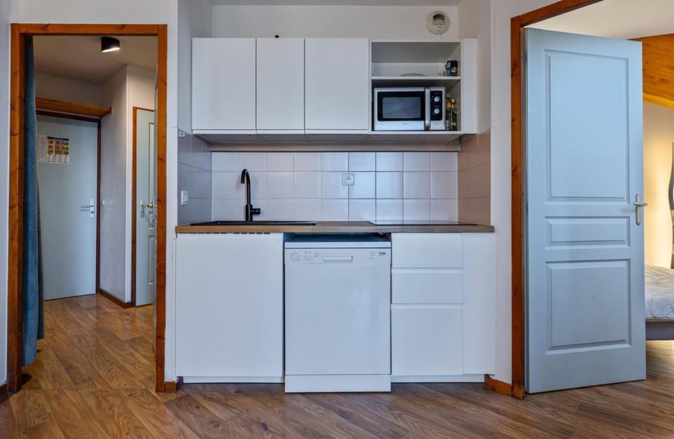 Résidence Les Hauts De Preclaux - Confortable appartement pour 8 personnes MAE-9191 Apartment in Provence-Alpes-Côte d'Azur