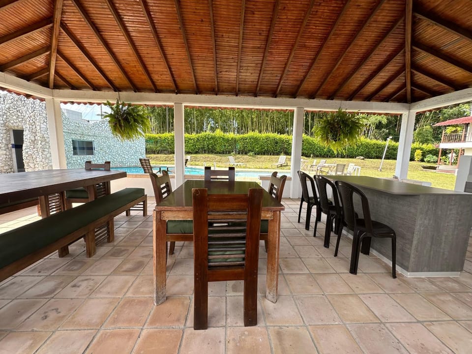 Day, Kitchen or kitchenette, Dining area