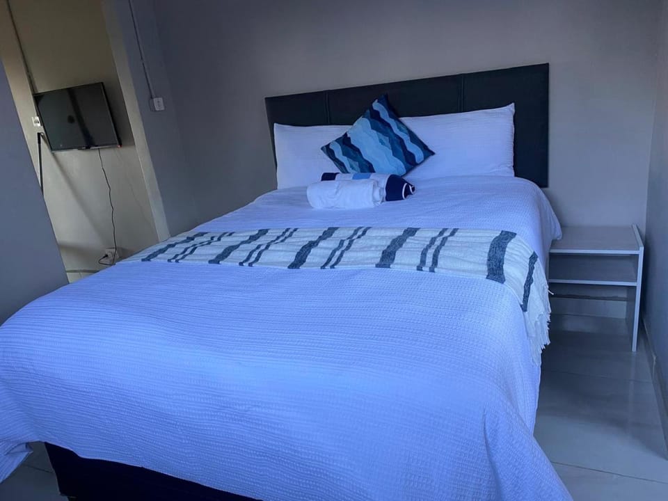 Vumasky House in KwaZulu-Natal