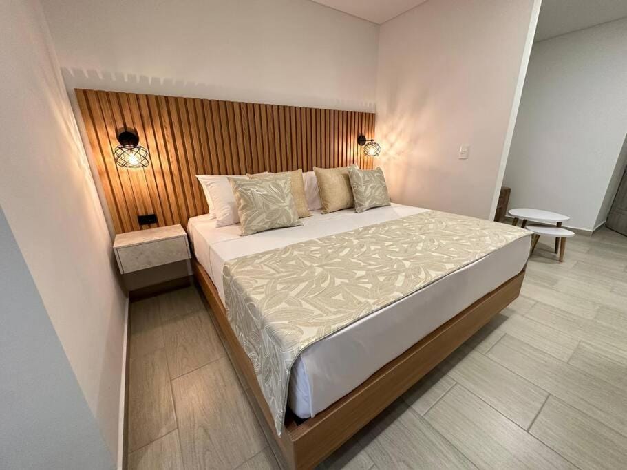 Amara 904-Lindo Apartaestudio en Laureles con hermosa vista Apartment in Armenia